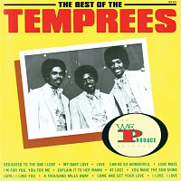The Temprees – The Best Of The Temprees