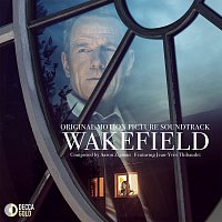 Aaron Zigman, Jean-Yves Thibaudet, Aaron Zigman Ensemble – Wakefield [Original Motion Picture Soundtrack]