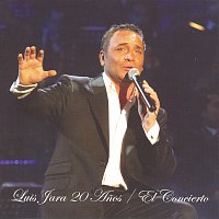 Luis Jara – 20 Anos El Concierto