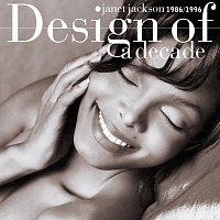 Janet Jackson – Design Of A Decade 1986/1996