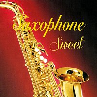 Přední strana obalu CD Saxophone Sweet