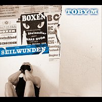 Přední strana obalu CD Seilwunden