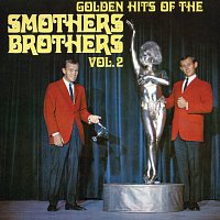 The Smothers Brothers – Golden Hits Of The Smothers Brothers, Vol. 2