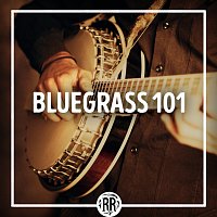 Různí interpreti – Bluegrass 101
