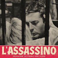 Piero Piccioni – L'assassino [Original Motion Picture Soundtrack / Remastered 2022]