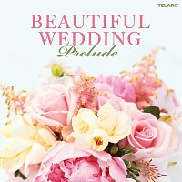 Přední strana obalu CD Beautiful Wedding: Prelude