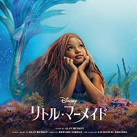 Subaru Kimura, Cast - The Little Mermaid – Under the Sea [From "The Little Mermaid"/Soundtrack Version]