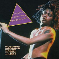 Terence Trent D'Arby – In Concert in Baden-Baden Germany 1987 (Live)