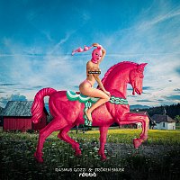 Rasmus Gozzi, FROKEN SNUSK, Robbe – RID MIG SOM EN DALAHAST [Robbe Remix]