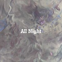 Přední strana obalu CD All Night