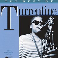 Stanley Turrentine – The Best Of Stanley Turrentine