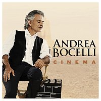 Andrea Bocelli – Cinema FLAC