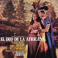 El Dúo de la Africana