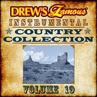 Drew's Famous Instrumental Country Collection [Vol. 19]