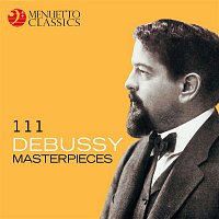 Various  Artists – 111 Debussy Masterpieces