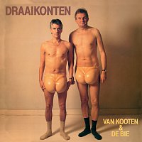 Kees Van Kooten, Wim De Bie – Draaikonten (De Zesde Langspeelplaat Van Het Simplisties Verbond)