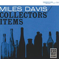 Miles Davis – Collectors' Items