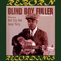 Blind Boy Fuller – Volume 2, First Chapter (HD Remastered)