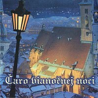 The magic of Christmas Night - Čaro vianočnej noci
