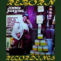 Jimmy Rushing – Complete Goin' to Chicago and Listen to the Blues (HD Remastered)