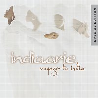 Přední strana obalu CD Voyage To India - Special Edition