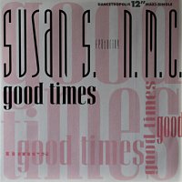 Susan S. feat. NMC – Good Times