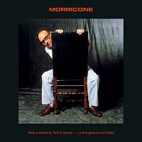 Ennio Morricone, Edda Dell'Orso – Tette e antenne, tetti e gonne [From "La smagliatura"]