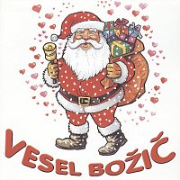 Různí interpreti – Vesel božič