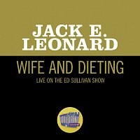 Jack E. Leonard – Wife And Dieting [Live On The Ed Sullivan Show, June 8, 1958]