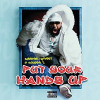 Cassper Nyovest, Mousse T. – Put Your Hands Up