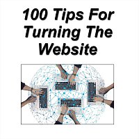 Simone Beretta – 100 Tips for Turning the Website