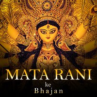 Různí interpreti – Mata Rani Ke Bhajan