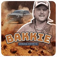 Armand Hofmeyr – Bakkie