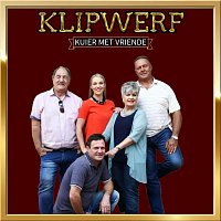 Klipwerf Orkes – Kuier Met Vriende