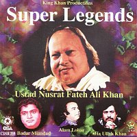 Různí interpreti – Super Legends