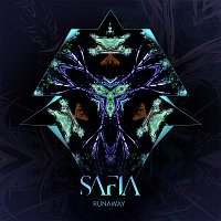 Přední strana obalu CD Runaway