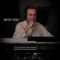 Přední strana obalu CD With You (Remix)