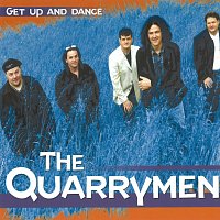 Přední strana obalu CD Get up and Dance