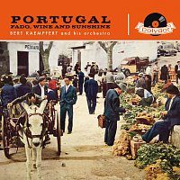 Portugal Fado, Wine & Sunshine [Remastered]