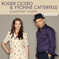 Roger Cicero & Yvonne Catterfeld – Somethin' Stupid (Studio Version)