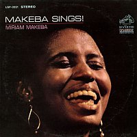 Miriam Makeba – Makeba Sings!