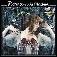 Florence + The Machine – Lungs [International Version]