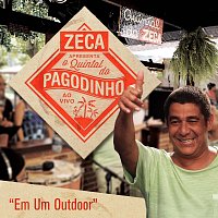 Zeca Pagodinho – Em Um Outdoor