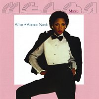 Melba Moore – What A Woman Needs