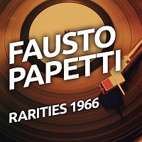 Fausto Papetti – Fausto Papetti  - Rarietes 1966