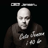 Cato Jensen i 40 år