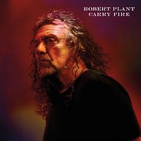 Robert Plant – Carry Fire CD