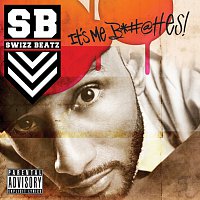 Swizz Beatz – It's Me Snitches