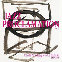 Cécile Nordegg – Jazz Proclamation