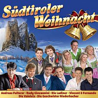 Různí interpreti – Südtiroler Weihnacht